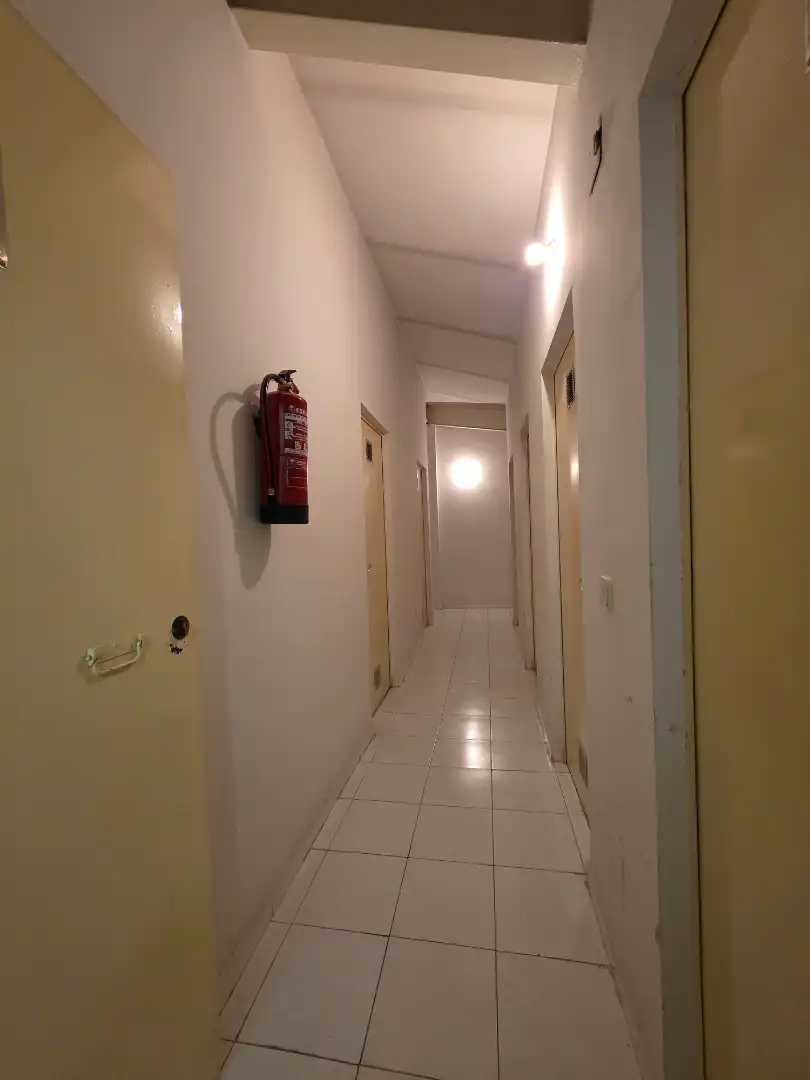 Pis en venda en Fuenlabrada amb Aire condicionat, Calefacció i Parquet