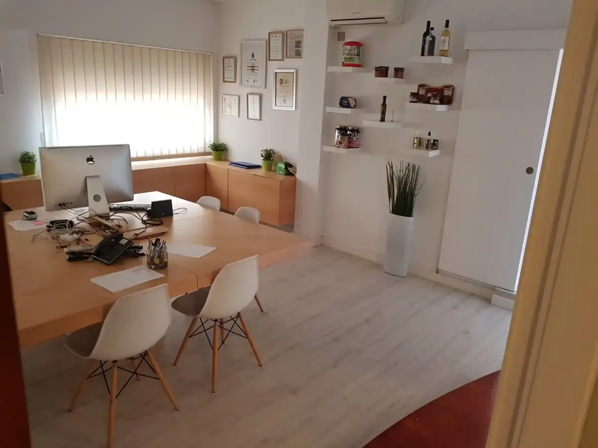 Casa o chalet en venta en Murcia con Aire acondicionado, Jardín privado y Terraza