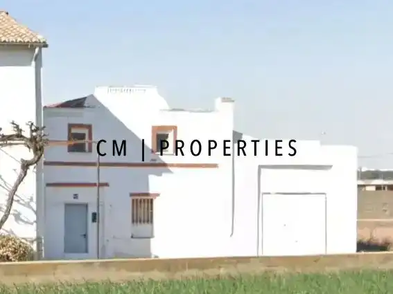 Houses for sale in cami vell de godella, Ciutat Fallera