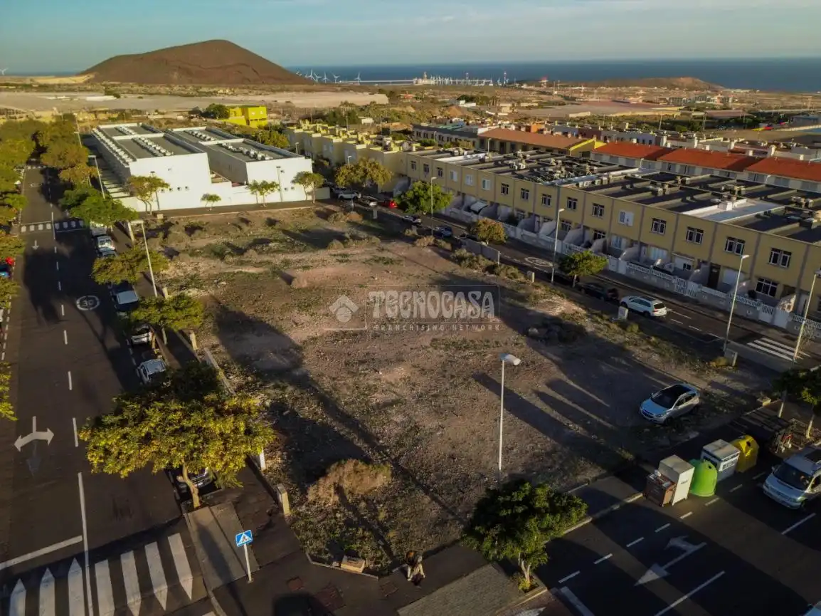 Residencial en venda en San Isidro