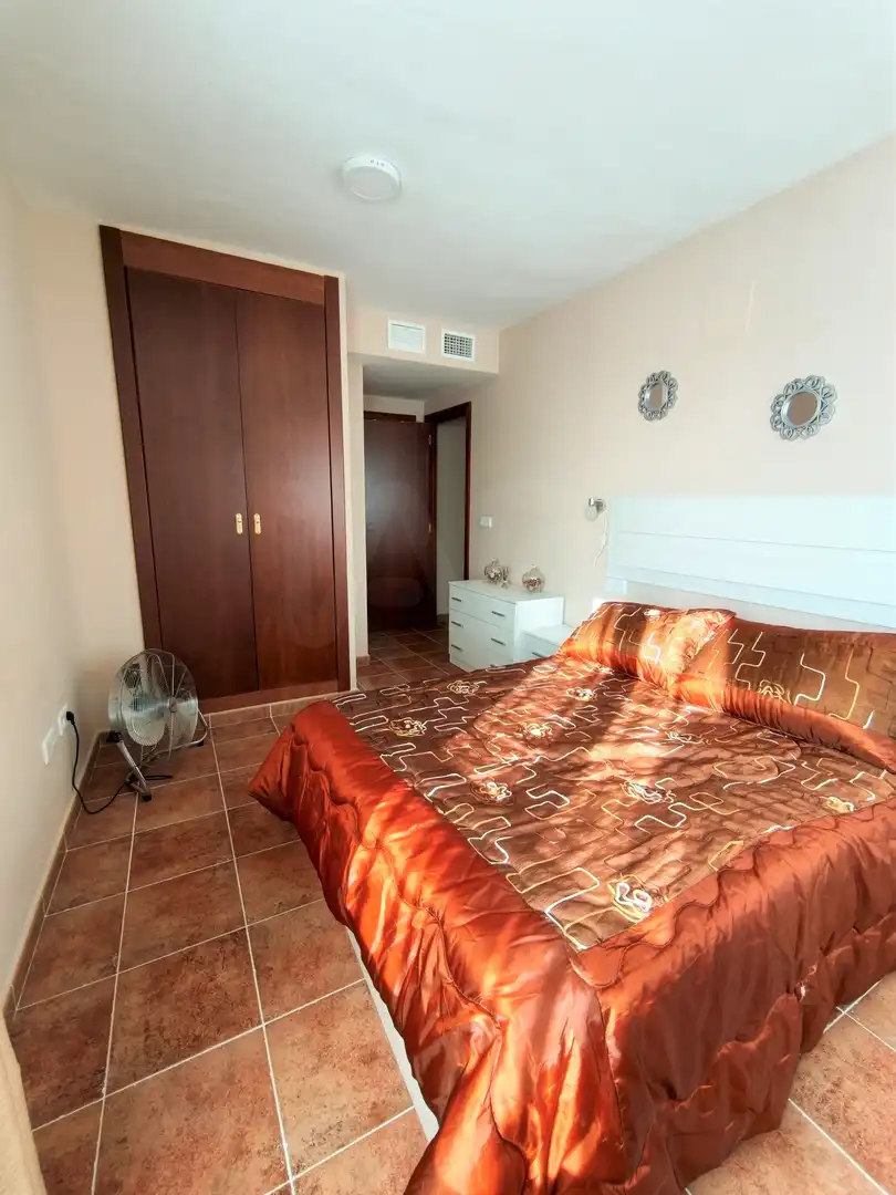 Wohnung mit Pool zum Verkauf in Costa Esuri, imagen 11