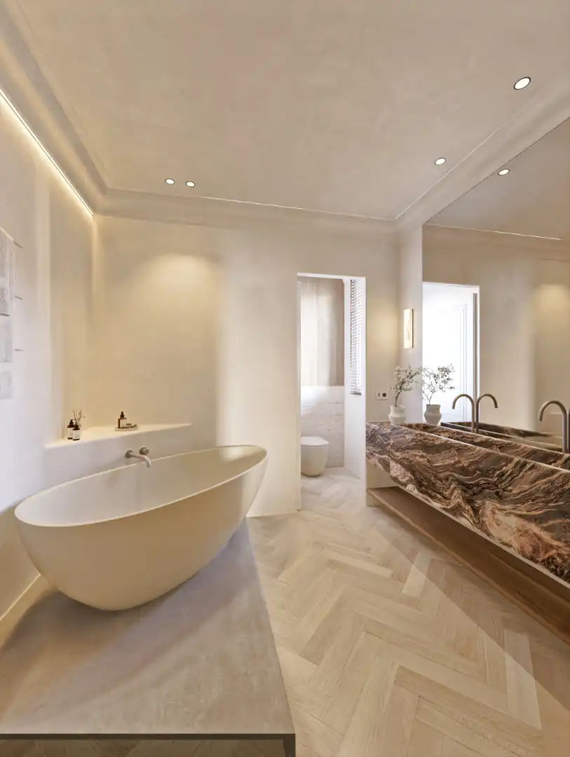Appartement avec ascenseur à vendre à Travessera de Gràcia 23, imagen 13