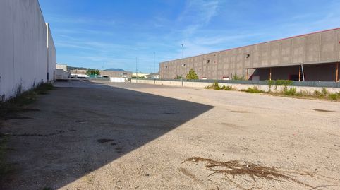 Photo 2 of Industrial land for rent in Maçana, Salt