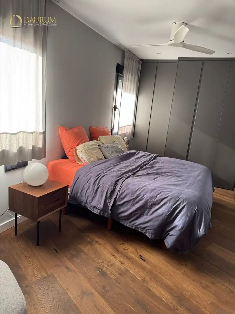 Flat with lift for sale in Canillas, imagen 9