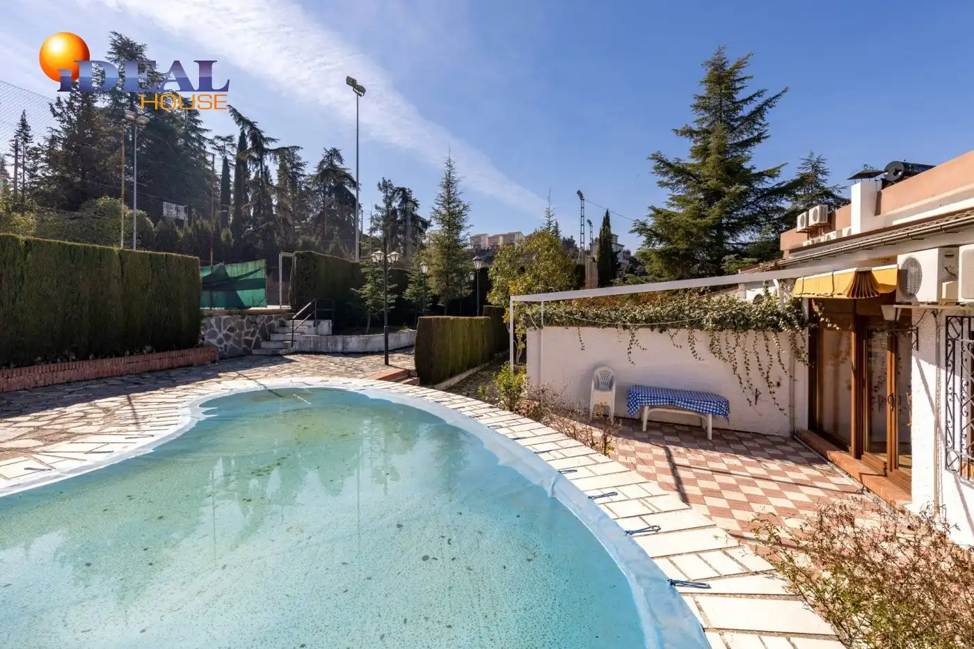 Villa mit Terrasse zum Verkauf in Avenida BERMEJALES DE LOS, imagen 3