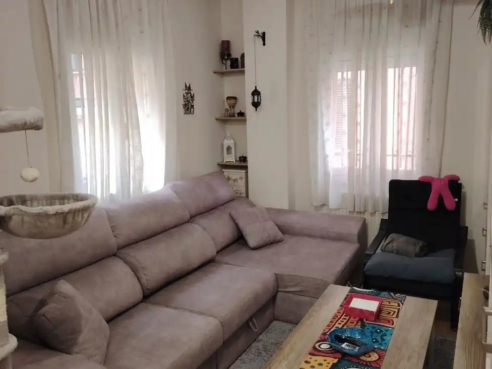 Sala d'estar de Pis en venda en Chiloeches, Guadalajara