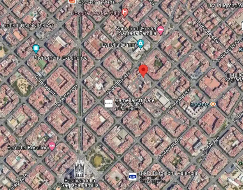 Individuale in vendita a Carrer de Cartagena 249, imagen 4