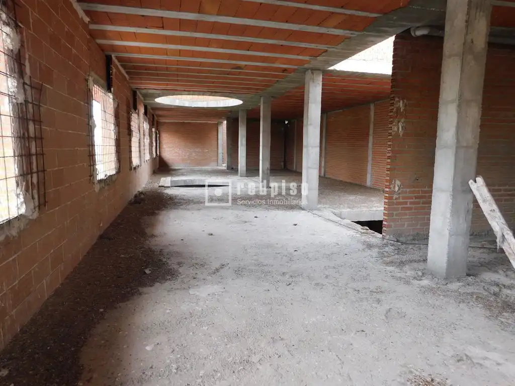 Local en venta en Getafe con Terraza
