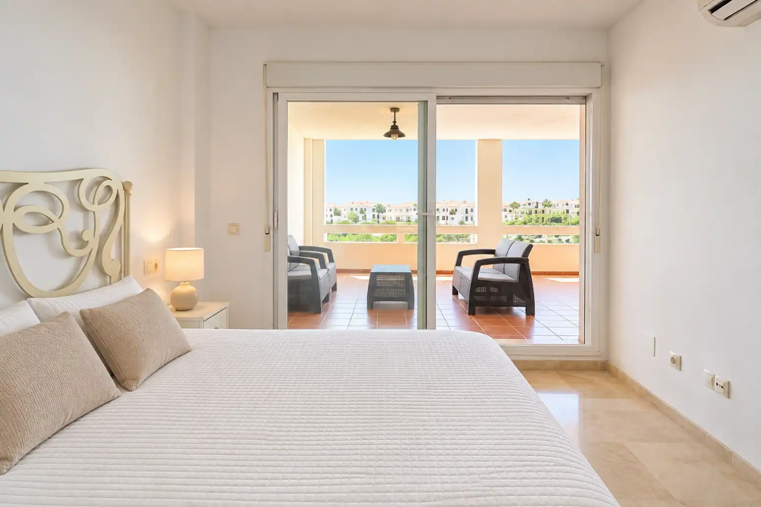 Flat with pool to rent in Diseminados, imagen 15