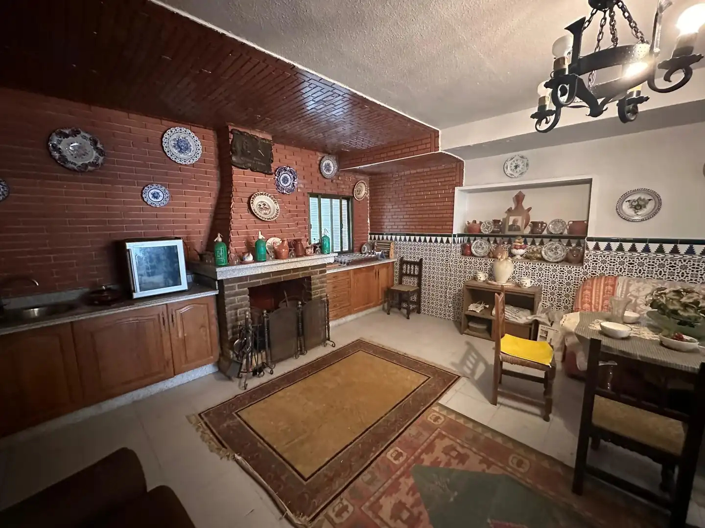 Chalet en venta en Don Benito, imagen 8