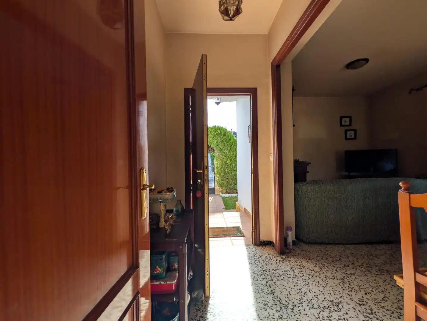 Villa avec piscine à vendre à Sanlúcar la Mayor, imagen 6