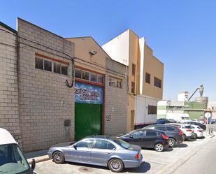 Exterior view of Industrial buildings for sale in Alaquàs