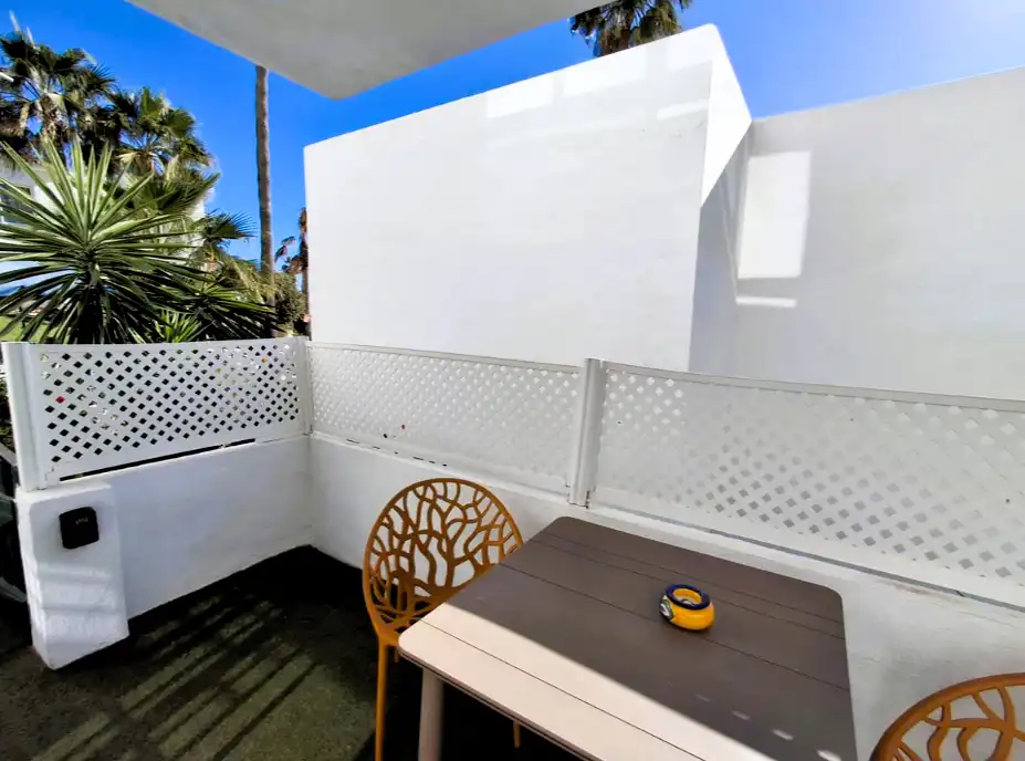 Appartement compact avec piscine à vendre à Urbanizacion Riviera del Sol I 3, imagen 4