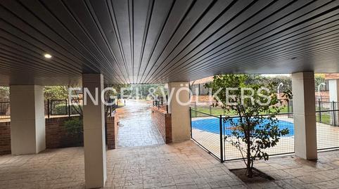 Photo 2 of Apartment to rent in Calle Castillo de Belmonte, Europolis, Las Rozas de Madrid