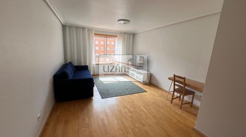 Foto 2 de Pis en venda a Ventanielles, Oviedo