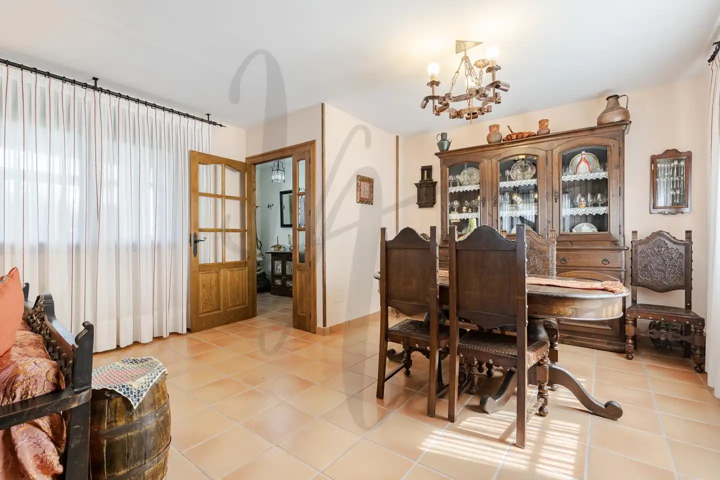 Casa con piscina en venta en Sevilla, imagen 43