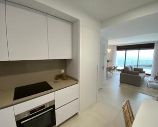 Kitchen of Single-family semi-detached for sale in Rincón de la Victoria  with Air Conditioner, Heating and Private garden