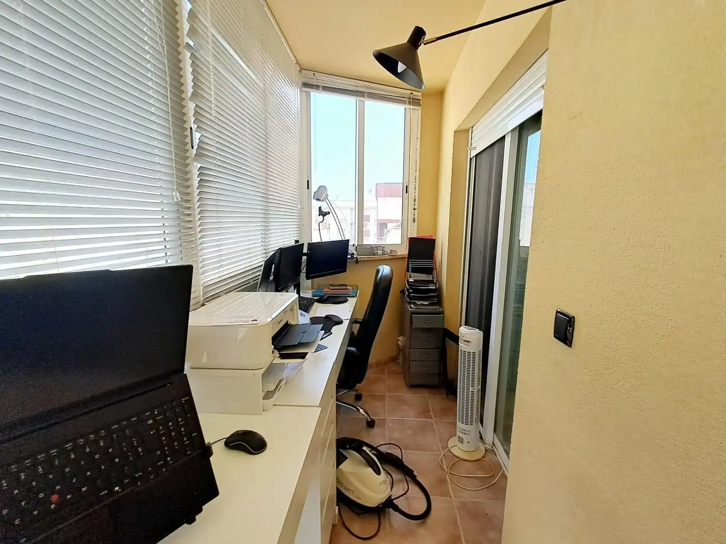 Flat for sale in Águilas  with Air Conditioner, Heating and Terrace