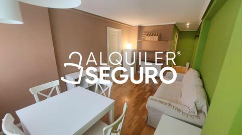 Photo 3 of Flat to rent in Del Doctor Federico Rubio y Galí, Ciudad Universitaria, Madrid