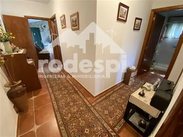 Chalet en venta en Covelo, imagen 23