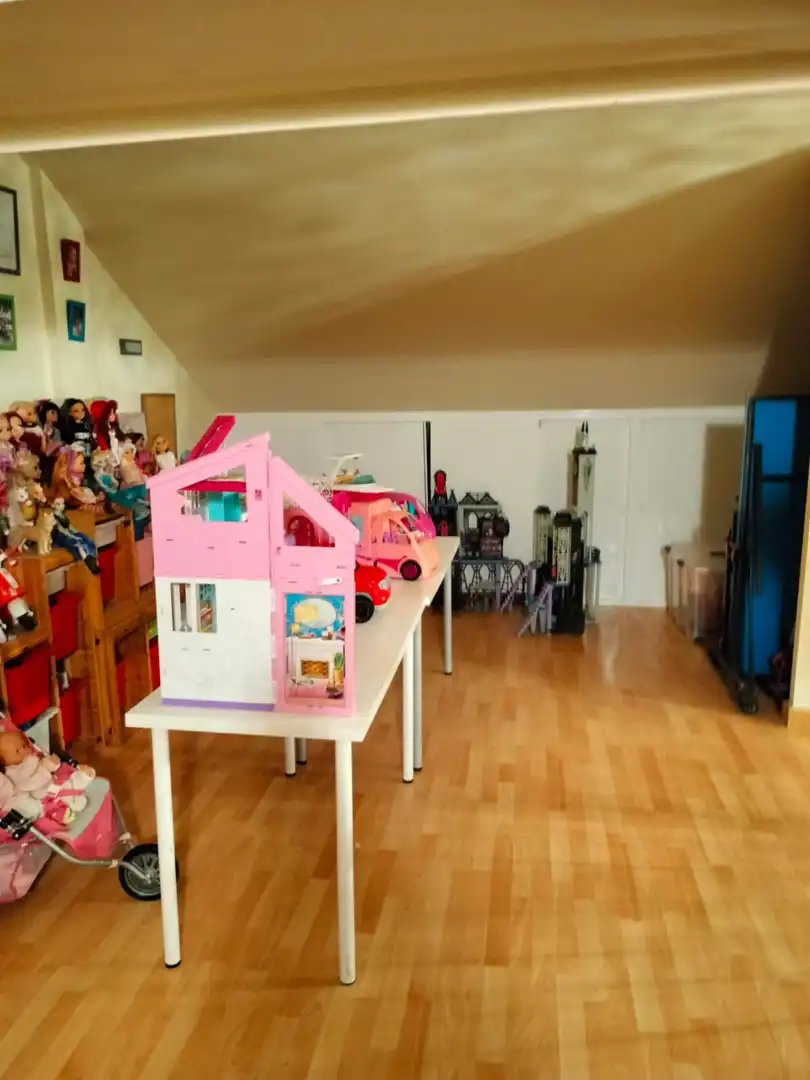 Casa o xalet en venda en Alcalá de Guadaira amb Terrassa
