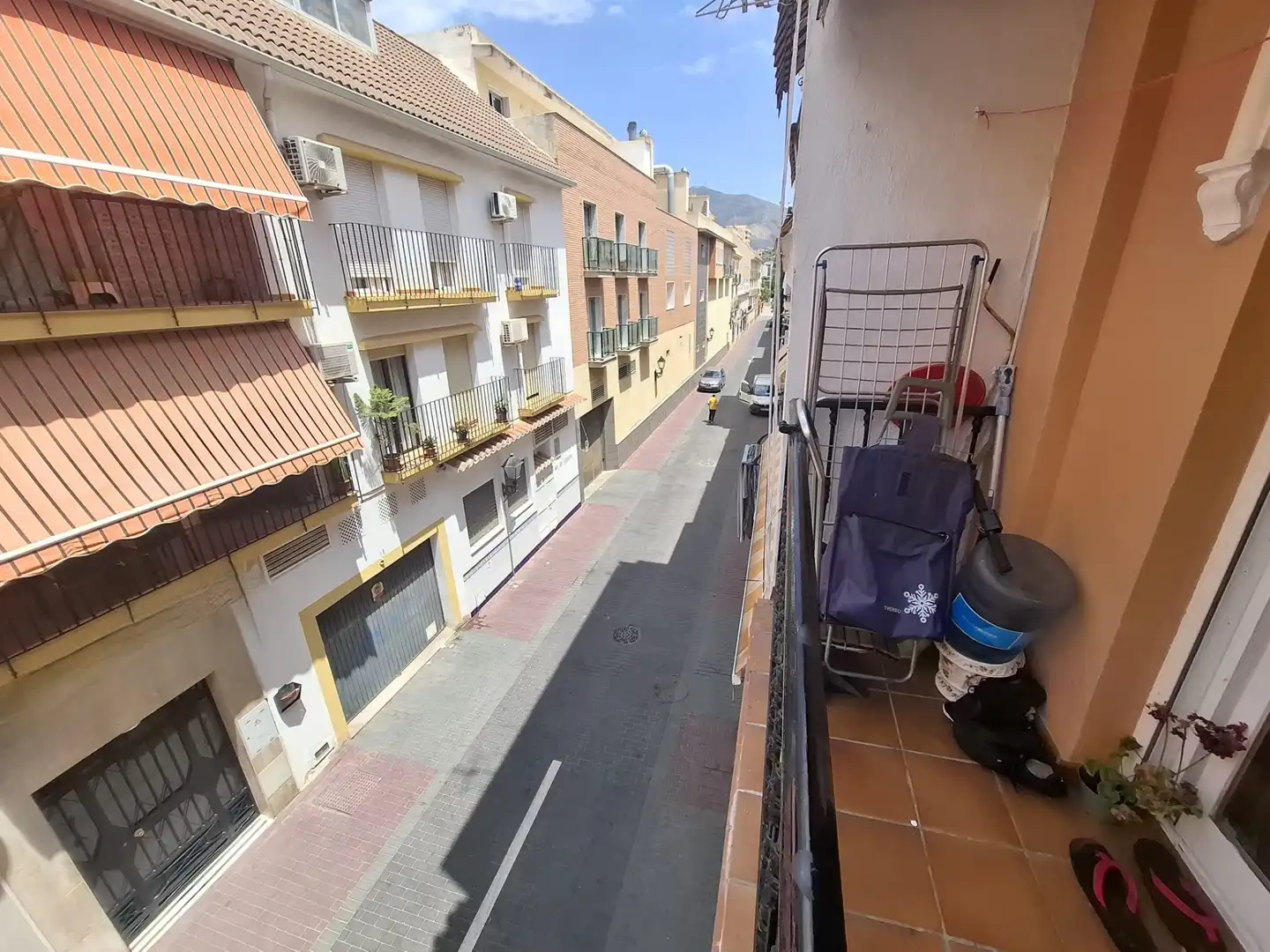 Wohnung mit Terrasse zum Verkauf in Playa de los Boliches, imagen 2