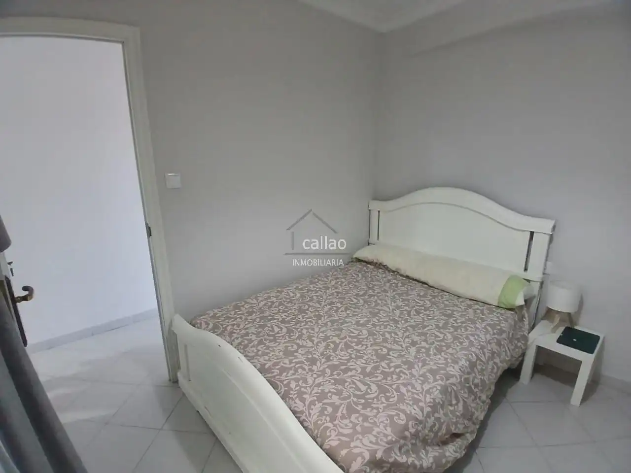 Flat for sale in A Malata - Catabois - Ciudad Jardín