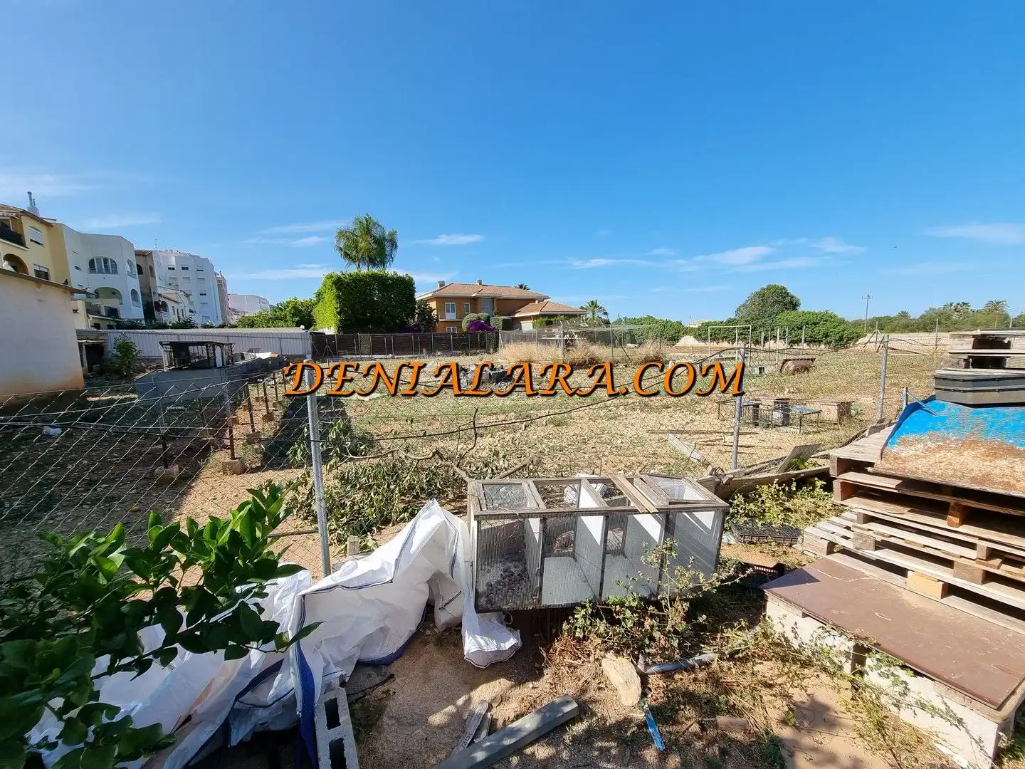 Villa mit Terrasse zum Verkauf in Pego, imagen 54