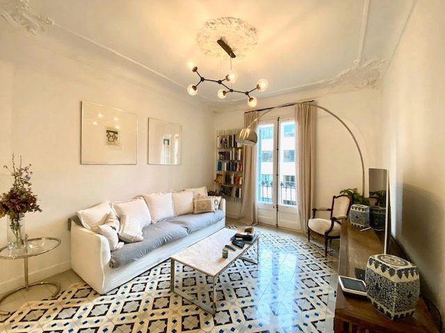 Photo 1 of Flat for sale in Carrer de Balmes, L'Antiga Esquerra de l'Eixample, Barcelona