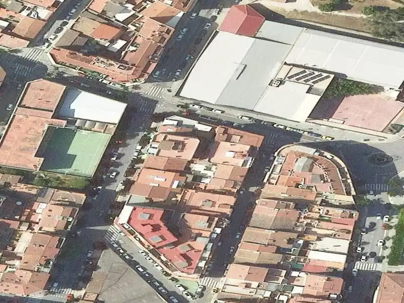 Pis en venda a Calle Jacint Verdaguer, Casc Antic