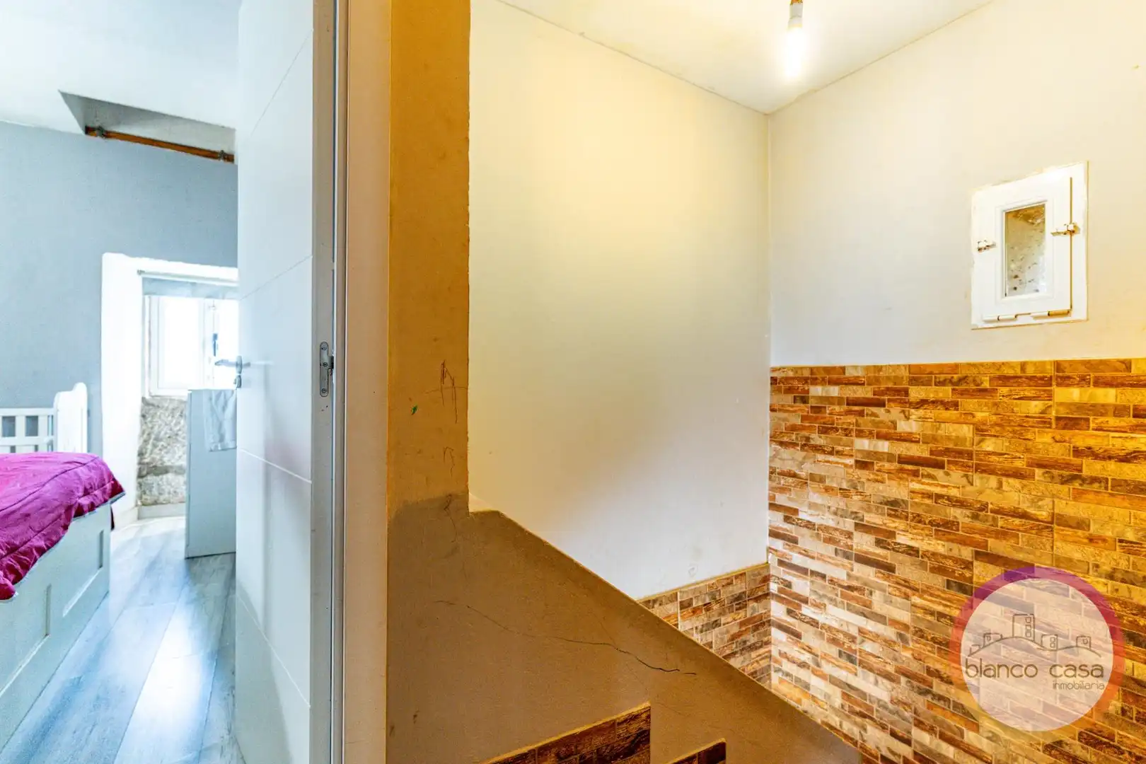 Casa o chalet en venta en Coristanco con Calefacción y Trastero