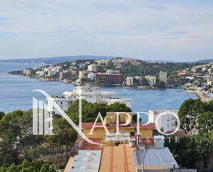 Bedroom of Flat for sale in  Palma de Mallorca  with Air Conditioner, Heating and Furnished