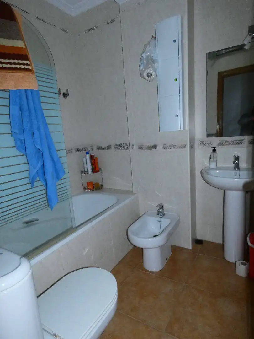 Casa a schiera con terrazza in vendita a Los Peñascos - El Salero - Los Imbernones, imagen 15