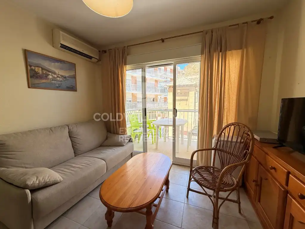 Flat for sale in Calle Almirante Roger De Lauria, Oliva Playa