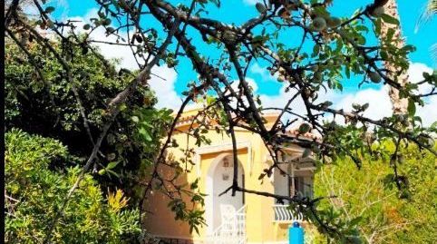 Foto 4 de Casa o chalet en venta en Oltamar - Cucarres, Calpe / Calp