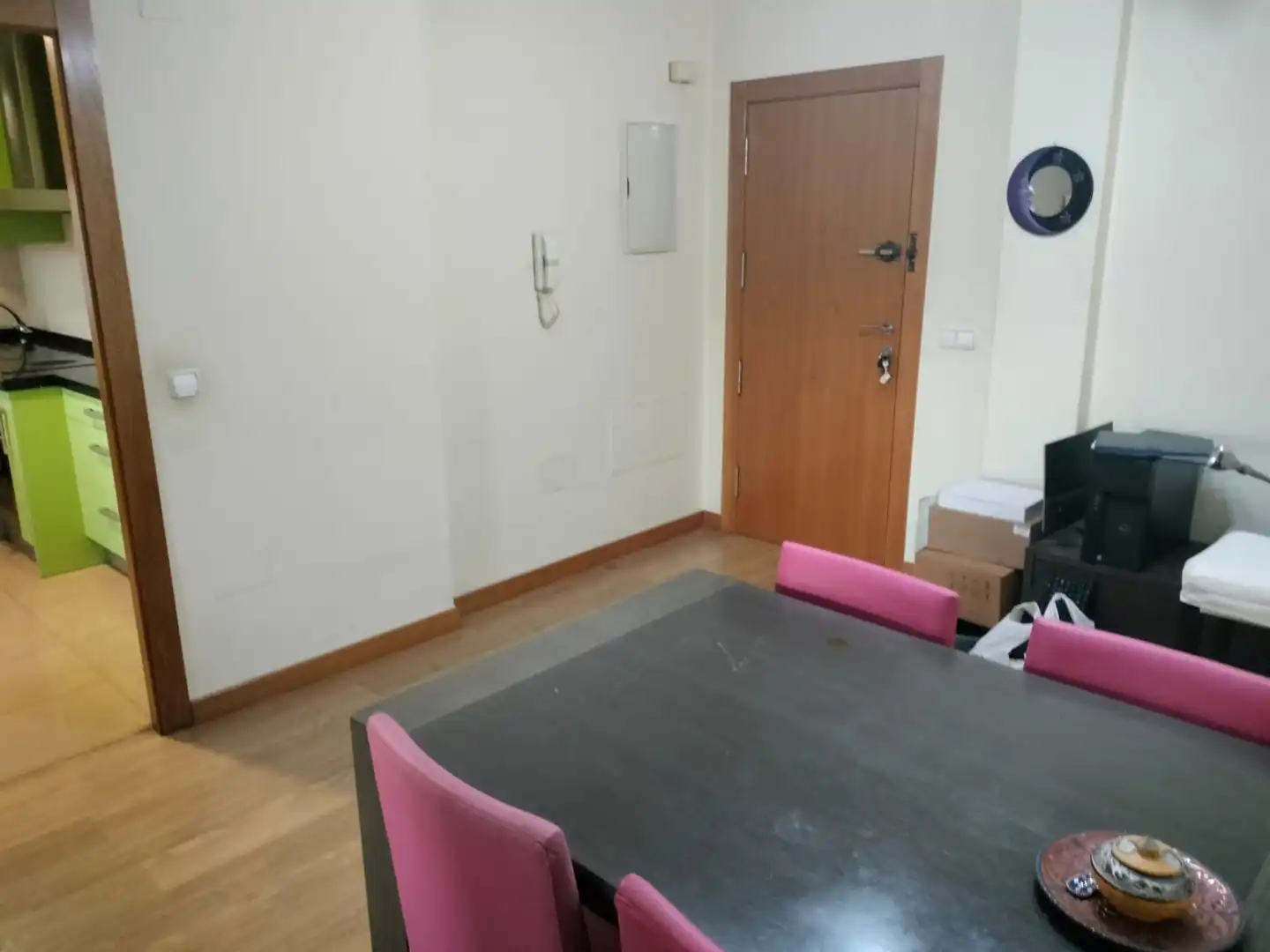 Piso en venta en Beniaján