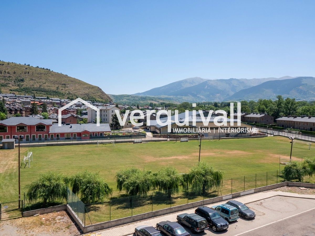 Apartment for sale in Llívia  with Heating, Parquet flooring and Storage room