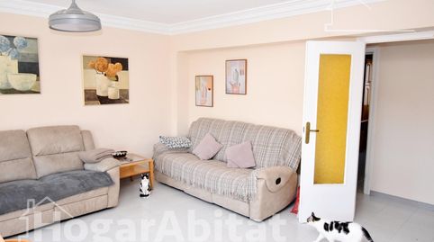 Foto 3 de Piso en venta en Calle Doctor Francisco Bono , La Vila, Alzira
