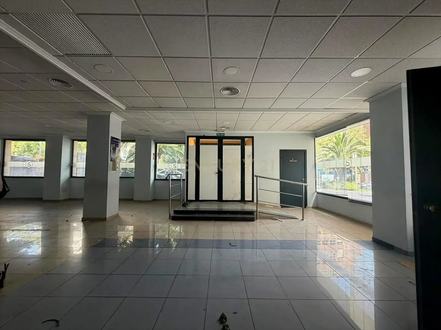 Local comercial en venda a Ruta de la Plata, imagen 6