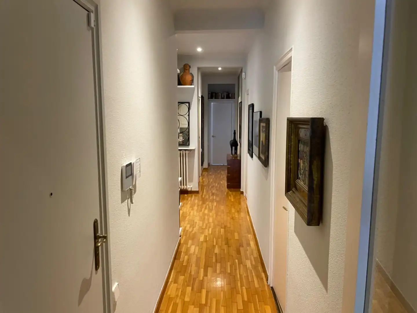 Flat for sale in Lleida  with Heating, Parquet flooring and Storage room