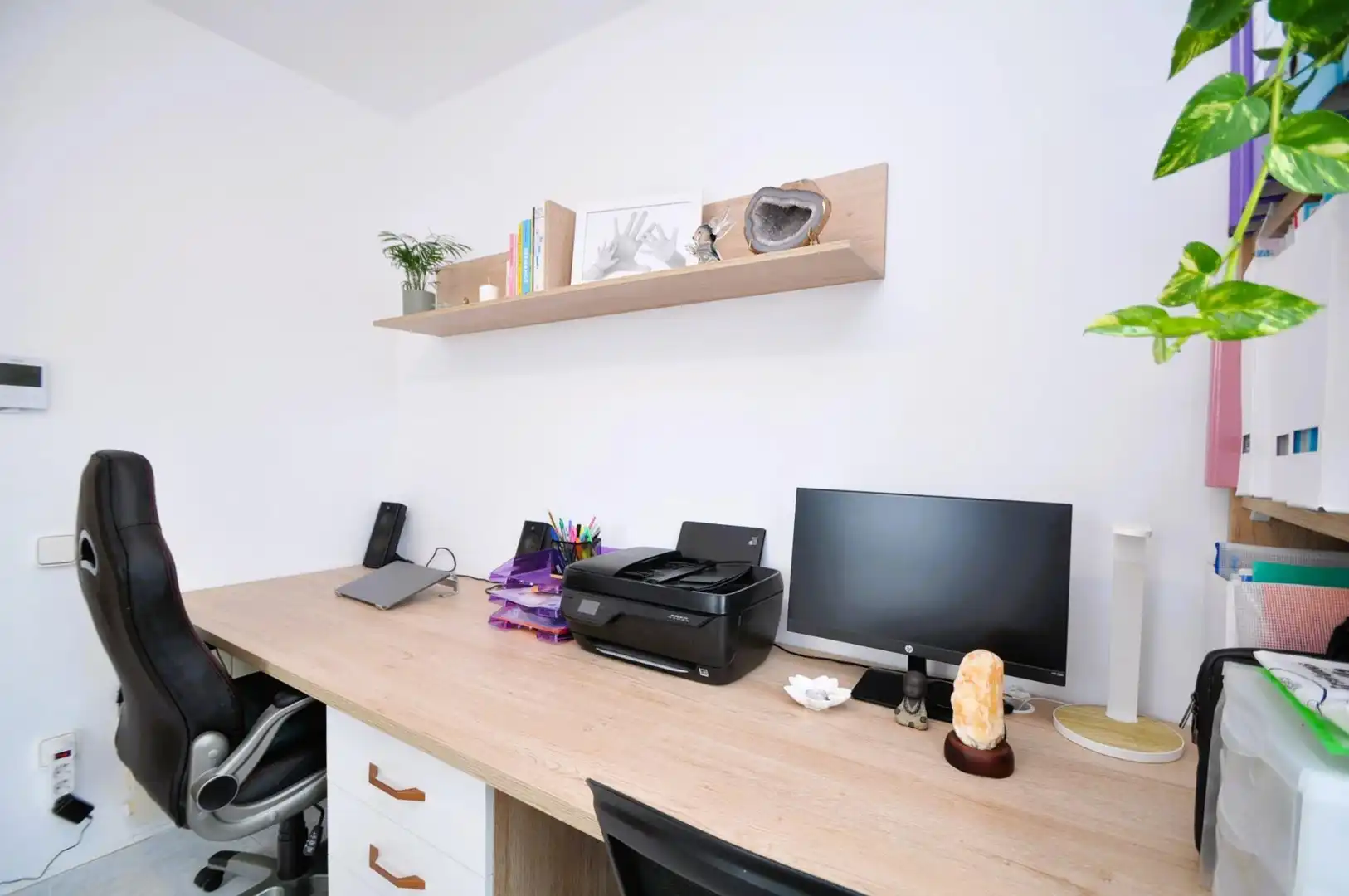 Houses for sale in La Ràpita  with Air Conditioner, Private garden and Terrace