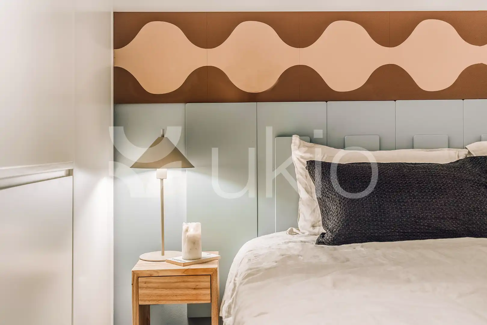 Apartament amb ascensor de lloguer a Calle de Hortaleza, imagen 20