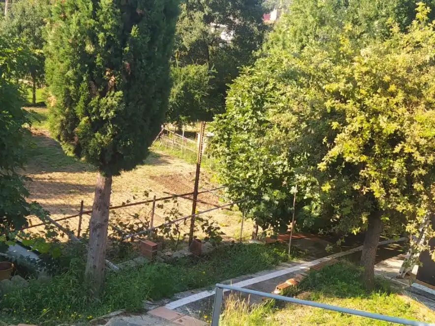 Garden of Residential for sale in Vilobí d'Onyar
