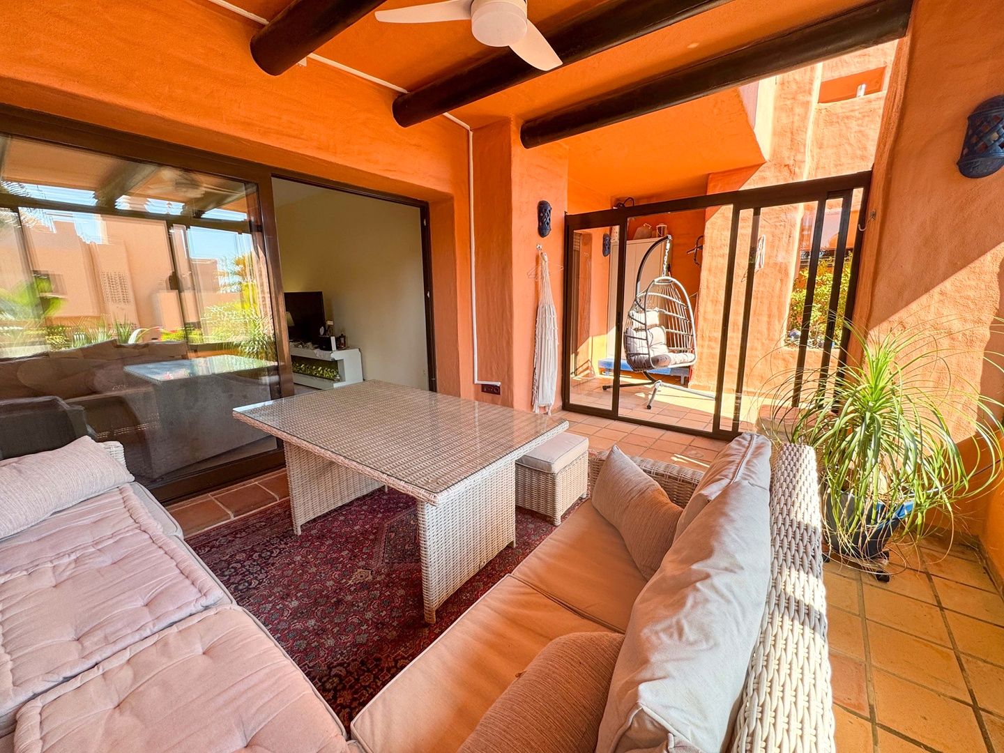 Apartament en venda a San Luis de Sabinillas