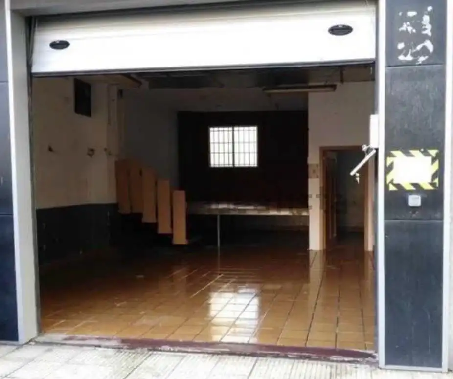 Local comercial en venda a Rúa Canario, imagen 5