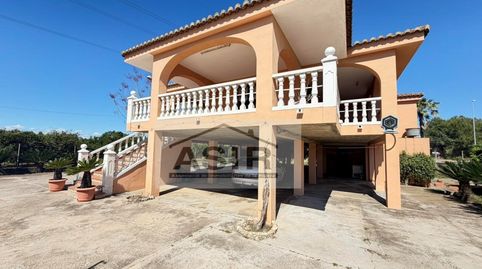 Foto 3 von Haus oder Chalet zum Verkauf in Partida Vilella, Urbanitzacions i Pedanies Sud, Alzira