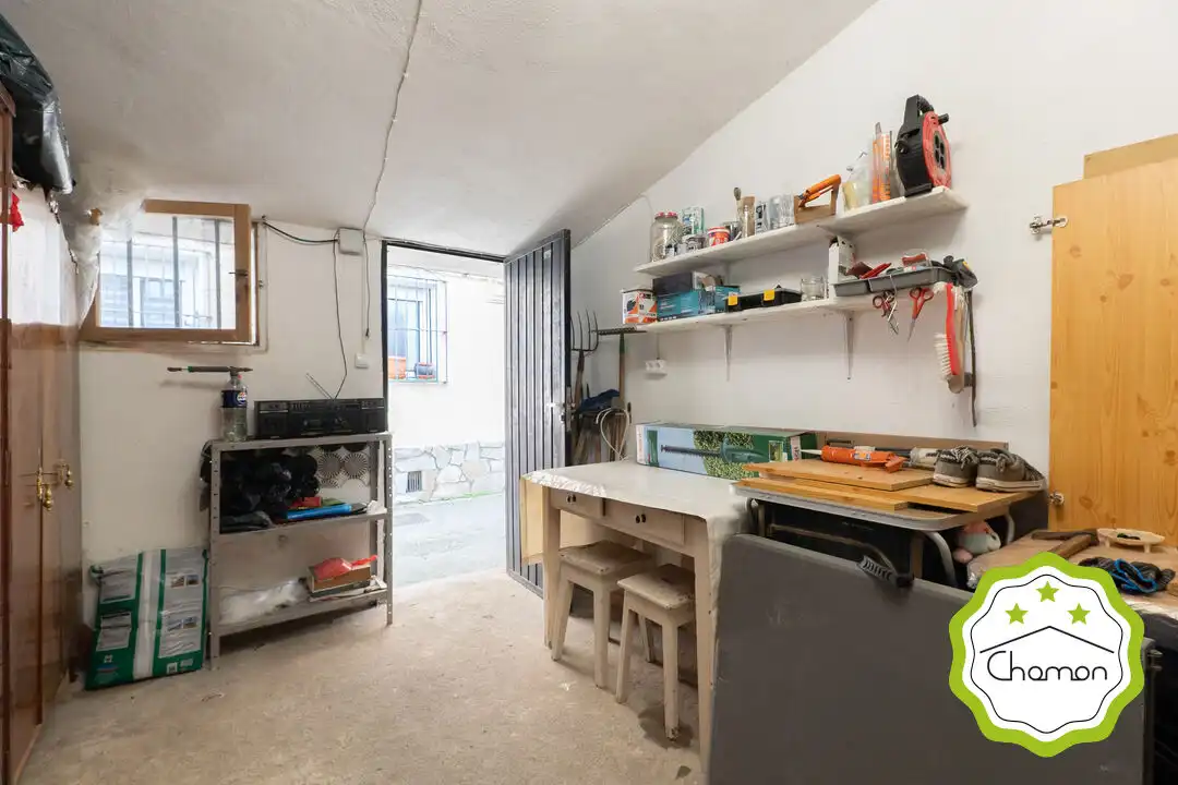 Piso en venta en Loiu