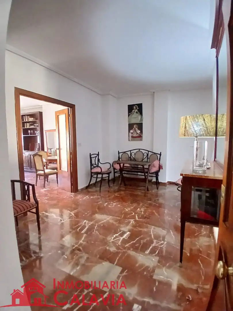 Appartamento con terrazza in affitto a Plaza España 5, imagen 33