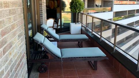 Photo 5 of Flat for sale in Rúa Zamora, 51, O Castro, Pontevedra