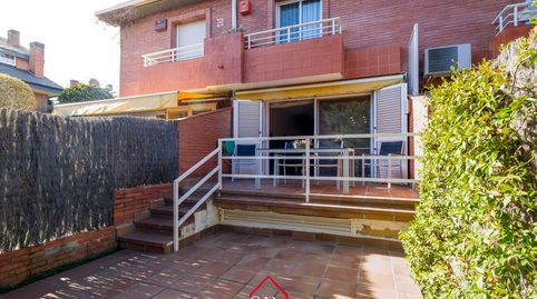 Photo 3 of Houses for sale in L'Eixample, Sant Cugat del Vallès